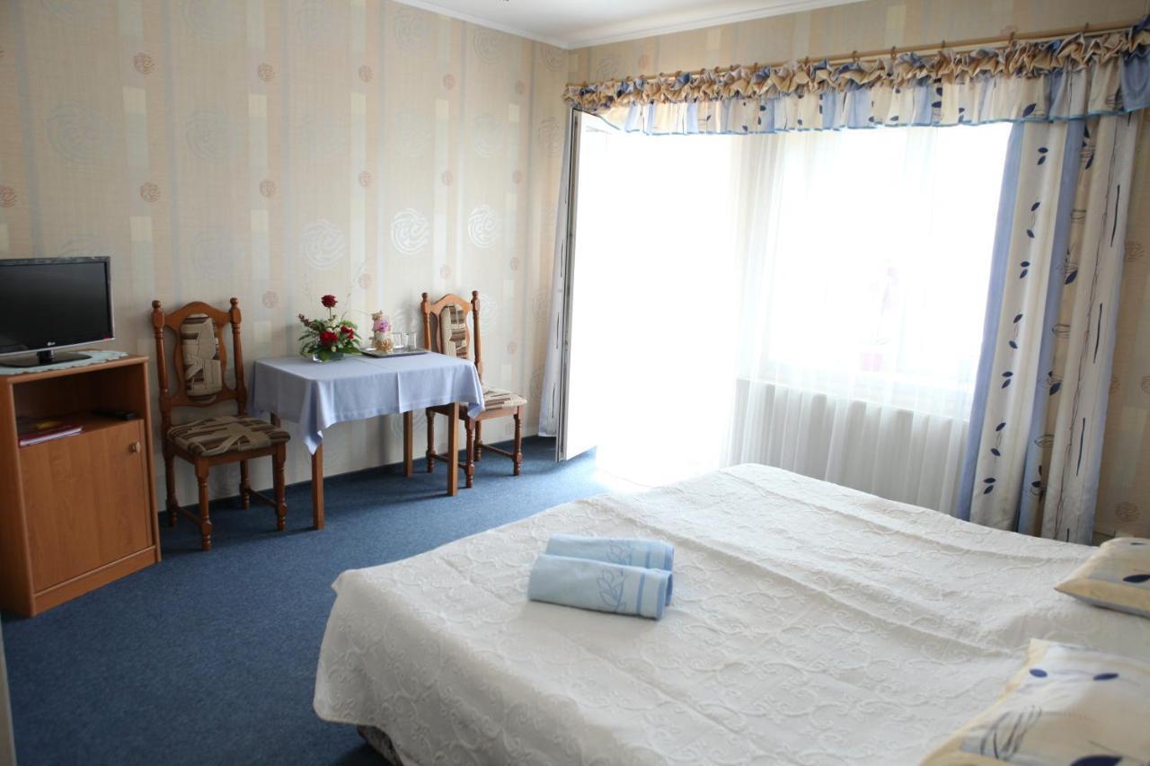 Zajazd Nad Wisla Dobrzyków 部屋 写真