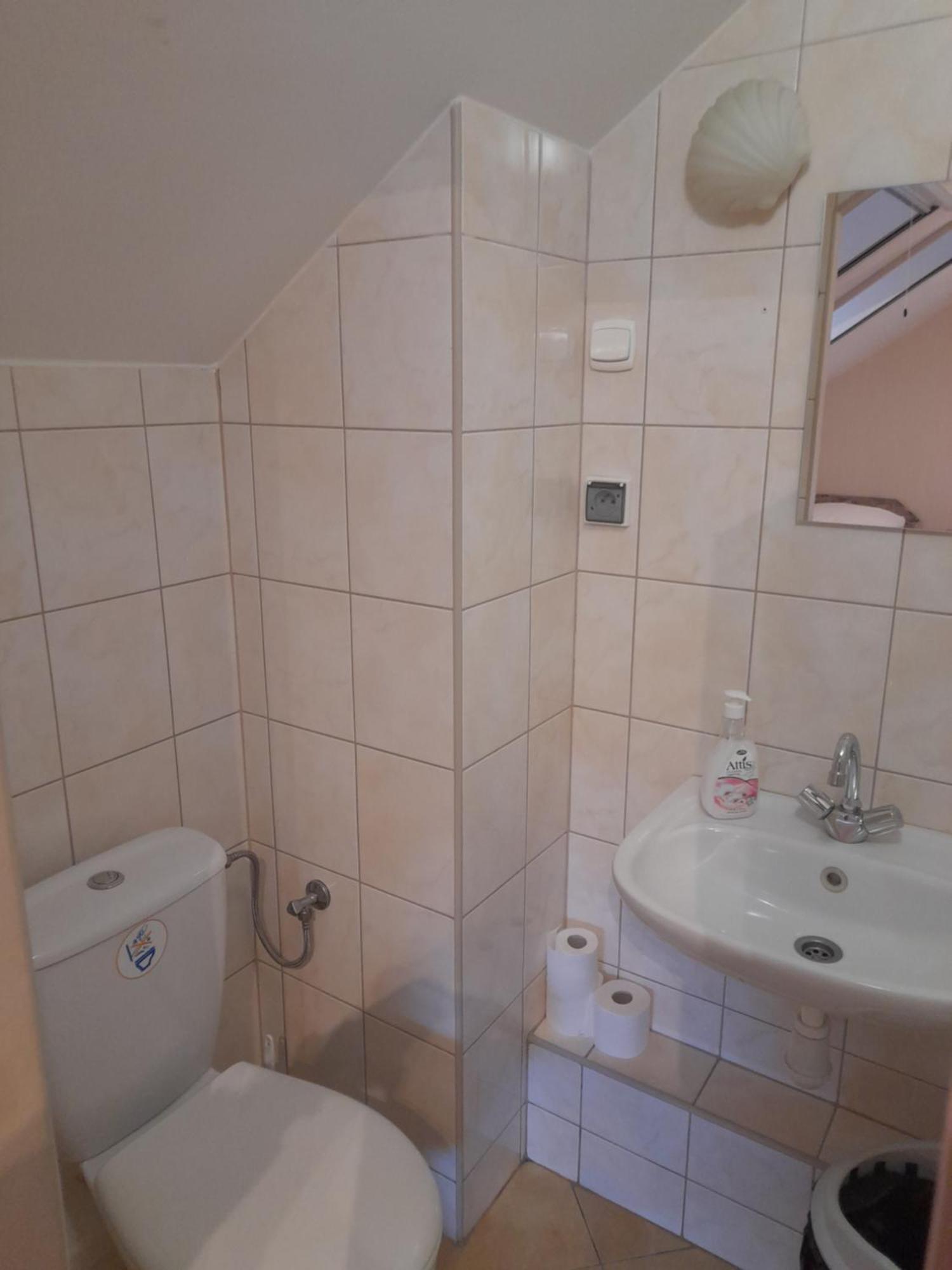 Zajazd Nad Wisla Dobrzyków エクステリア 写真