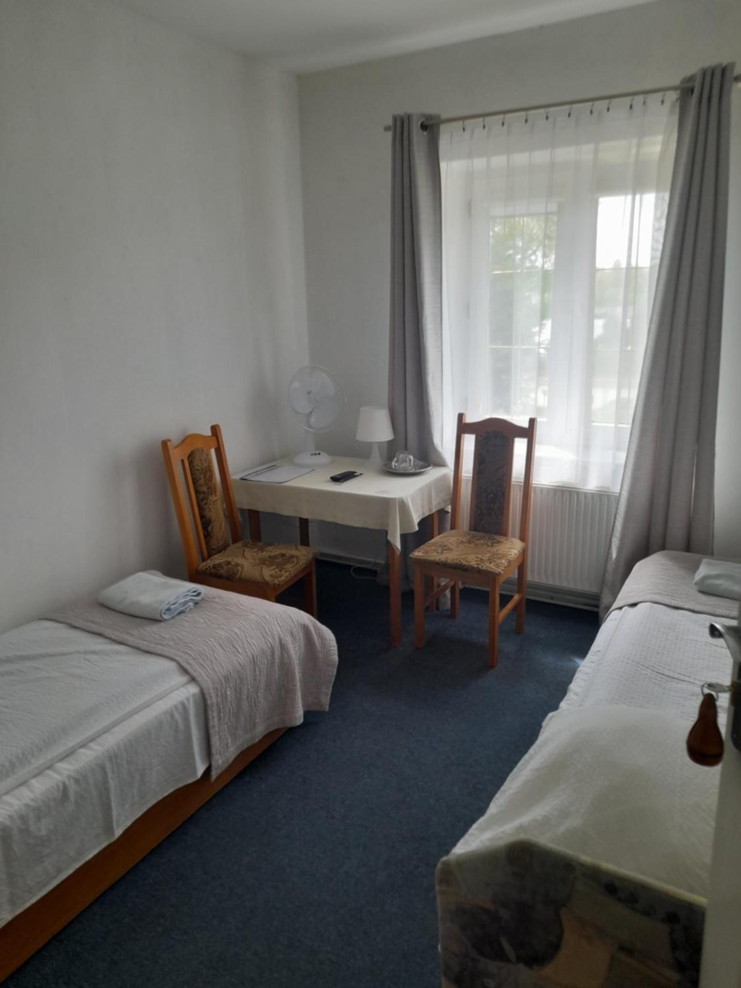 Zajazd Nad Wisla Dobrzyków エクステリア 写真