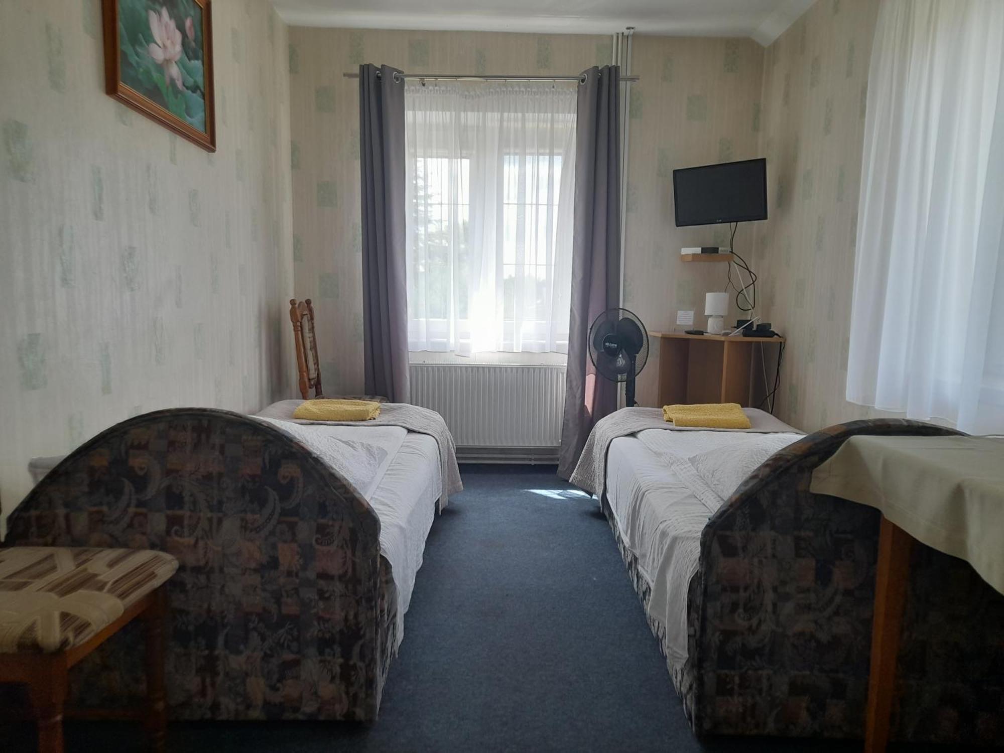 Zajazd Nad Wisla Dobrzyków エクステリア 写真