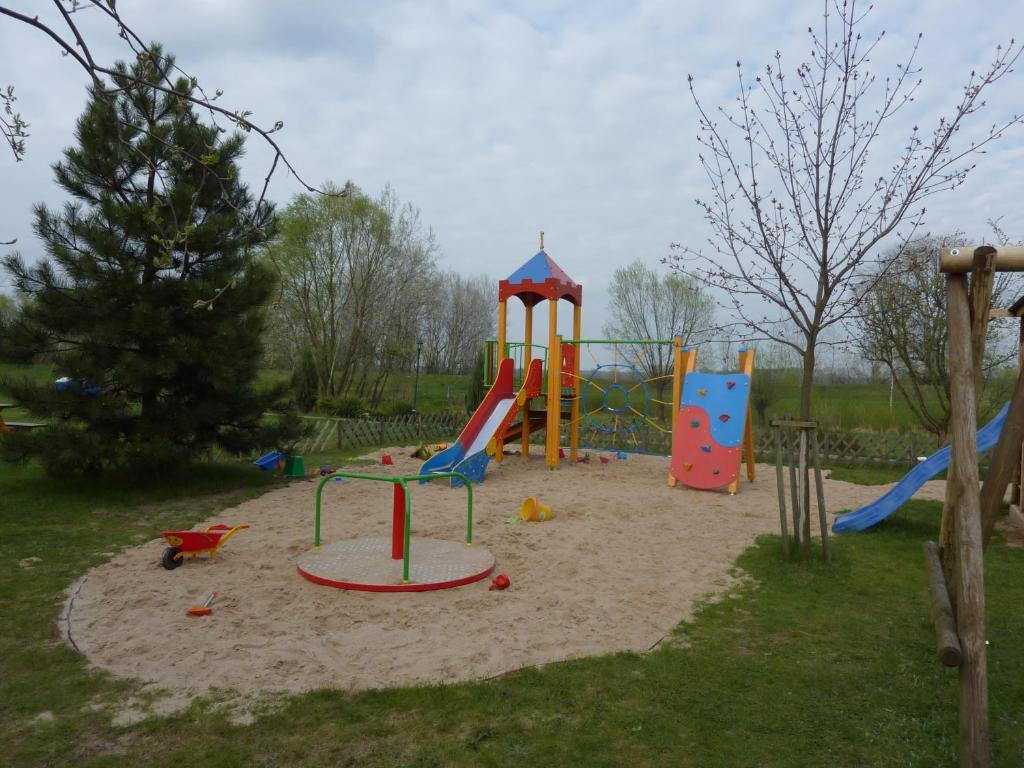 Zajazd Nad Wisla Dobrzyków エクステリア 写真