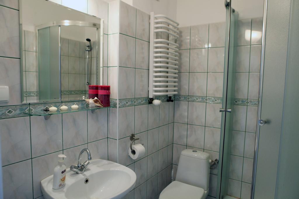 Zajazd Nad Wisla Dobrzyków エクステリア 写真
