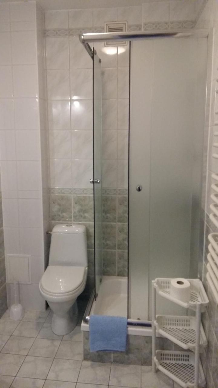 Zajazd Nad Wisla Dobrzyków エクステリア 写真